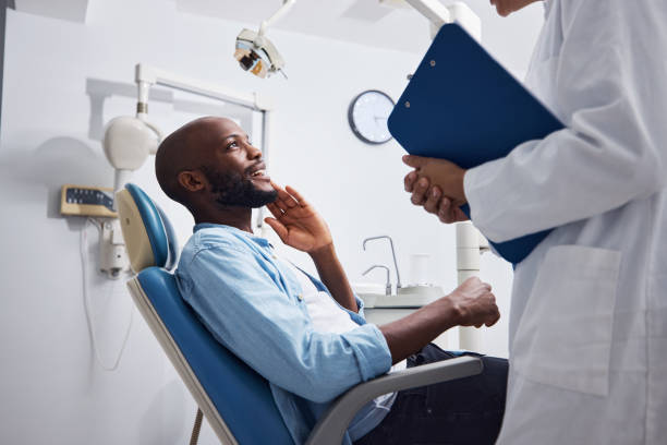 Best Emergency Dental Care for Broken or Chipped Teeth in Cedarville, OH