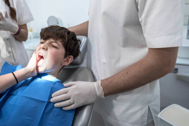 Best Emergency TMJ Treatment in Cedarville, OH
