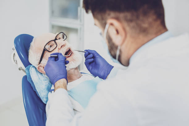 Best Pediatric Emergency Dentist in Cedarville, OH